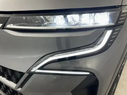 Photo 34 Renault Megane  E-Tech EV60 220 ch super charge