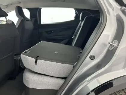 Photo 39 Renault Megane  E-Tech EV60 220 ch super charge