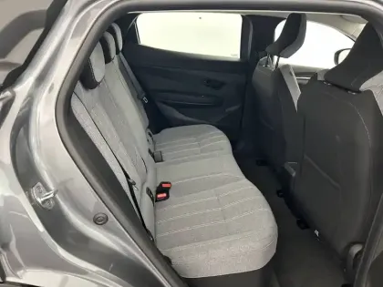 Photo 28 Renault Megane  E-Tech EV60 220 ch super charge