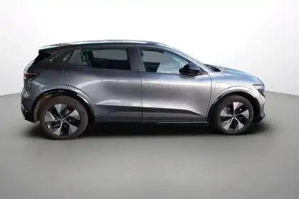 Photo 11 Renault Megane  E-Tech EV60 220 ch super charge