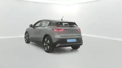 Photo 16 Renault Megane  E-Tech EV60 220 ch super charge