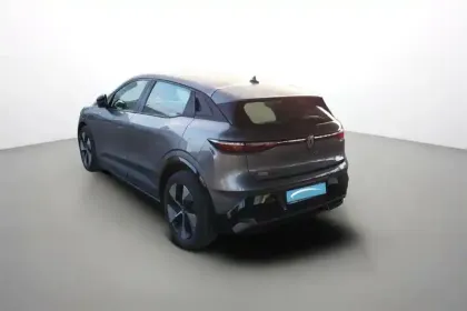 Photo 8 Renault Megane  E-Tech EV60 220 ch super charge