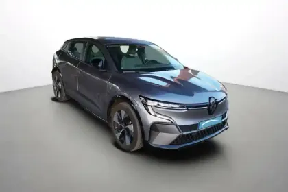 Photo 12 Renault Megane  E-Tech EV60 220 ch super charge