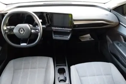 Photo 13 Renault Megane  E-Tech EV60 220 ch super charge