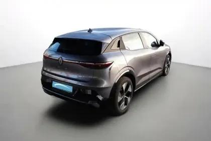 Photo 10 Renault Megane  E-Tech EV60 220 ch super charge