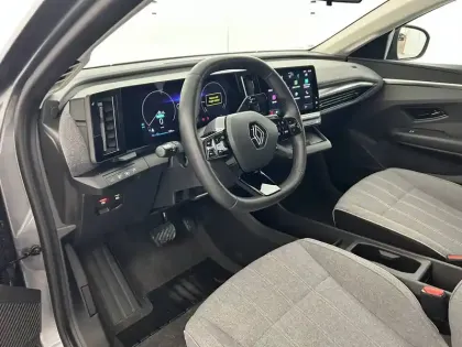 Photo 23 Renault Megane  E-Tech EV60 220 ch super charge