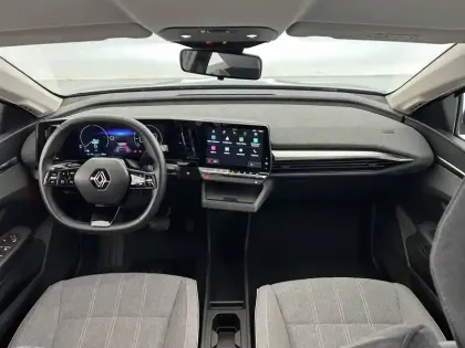 Photo 38 Renault Megane  E-Tech EV60 220 ch super charge