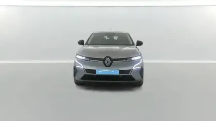 Photo 21 Renault Megane  E-Tech EV60 220 ch super charge