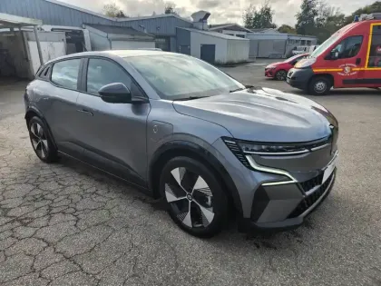 Photo 4 Renault Megane  E-Tech EV60 220 ch super charge