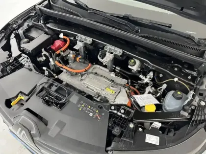 Photo 35 Renault Megane  E-Tech EV60 220 ch super charge