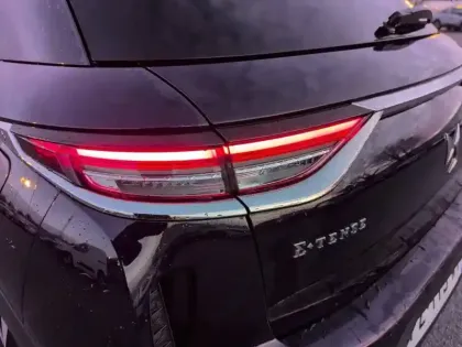 Photo 16 DS DS 3 DS3 Crossback E-Tense