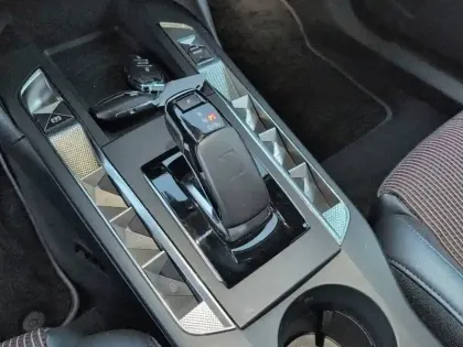 Photo 13 DS DS 3 DS3 Crossback E-Tense