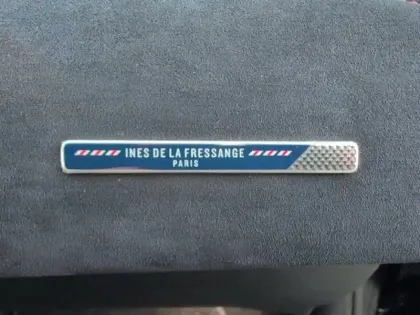 Photo 22 DS DS 3 DS3 Crossback E-Tense