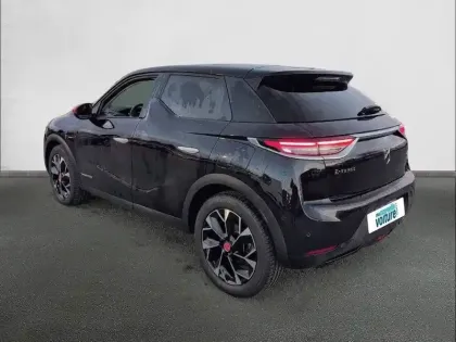 Photo 6 DS DS 3 DS3 Crossback E-Tense