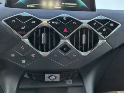 Photo 21 DS DS 3 DS3 Crossback E-Tense