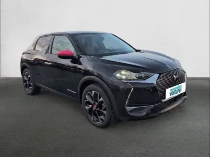 Photo 2 DS DS 3 DS3 Crossback E-Tense