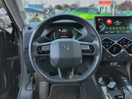 Photo 8 DS DS 3 DS3 Crossback E-Tense