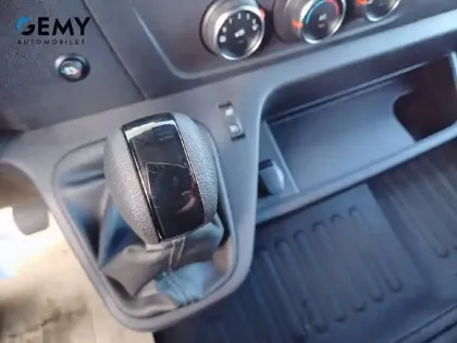 Photo 15 Renault Master  ELECTRIQUE FGN L2H2 F3500 EV52