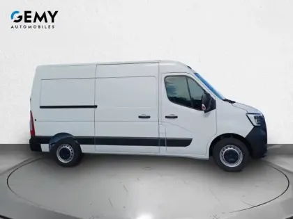 Photo 3 Renault Master  ELECTRIQUE FGN L2H2 F3500 EV52