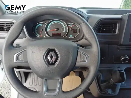 Photo 14 Renault Master  ELECTRIQUE FGN L2H2 F3500 EV52