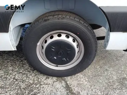 Photo 10 Renault Master  ELECTRIQUE FGN L2H2 F3500 EV52