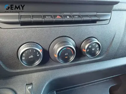 Photo 13 Renault Master  ELECTRIQUE FGN L2H2 F3500 EV52