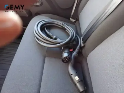 Photo 16 Renault Master  ELECTRIQUE FGN L2H2 F3500 EV52