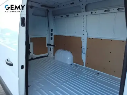 Photo 9 Renault Master  ELECTRIQUE FGN L2H2 F3500 EV52