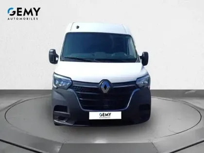 Photo 1 Renault Master  ELECTRIQUE FGN L2H2 F3500 EV52