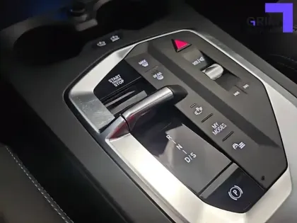 Photo 9 BMW Serie 1 120 170 ch DKG7