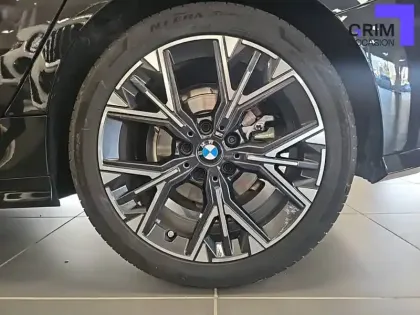 Photo 13 BMW Serie 1 120 170 ch DKG7