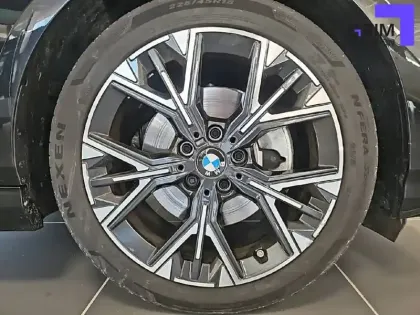 Photo 15 BMW Serie 1 120 170 ch DKG7