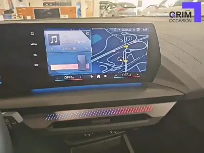 Photo 7 BMW Serie 1 120 170 ch DKG7