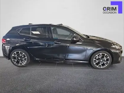 Photo 2 BMW Serie 1 120 170 ch DKG7