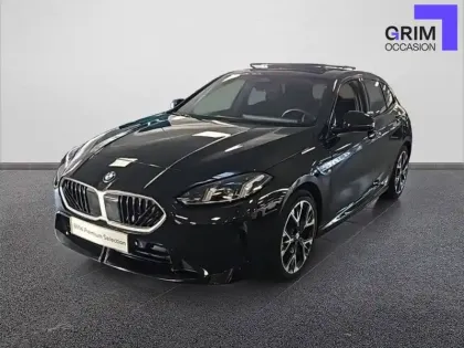 Photo Bmw Serie 1 M Sport