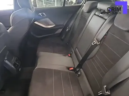 Photo 3 BMW Serie 1 120 170 ch DKG7