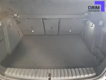 Photo 11 BMW Serie 1 120 170 ch DKG7