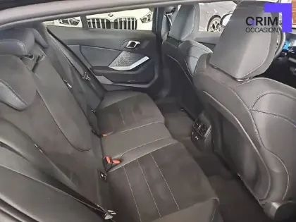 Photo 10 BMW Serie 1 120 170 ch DKG7