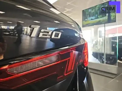 Photo 32 BMW Serie 1 120 170 ch DKG7