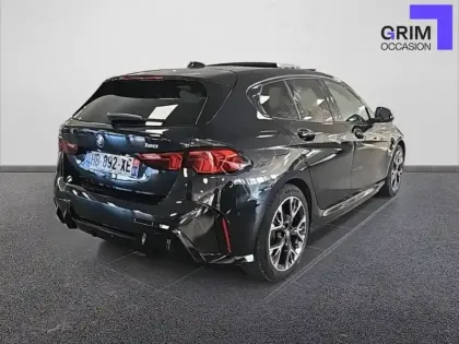Photo 1 BMW Serie 1 120 170 ch DKG7