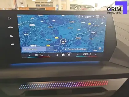 Photo 8 BMW Serie 1 120 170 ch DKG7