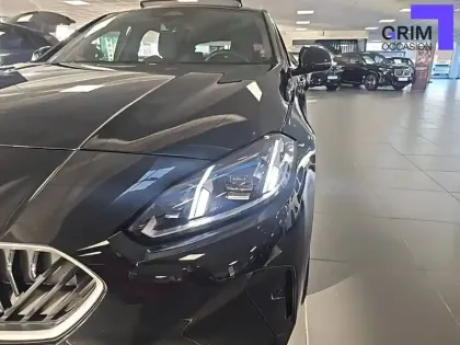 Photo 16 BMW Serie 1 120 170 ch DKG7