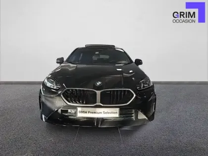 Photo 18 BMW Serie 1 120 170 ch DKG7