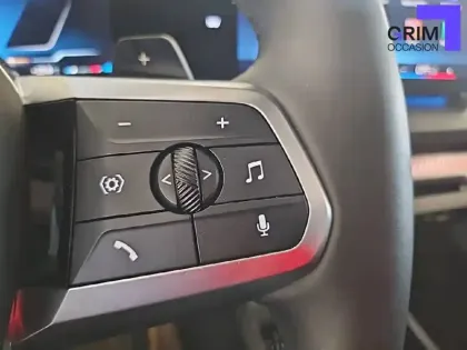 Photo 27 BMW Serie 1 120 170 ch DKG7