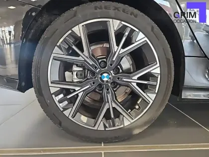 Photo 14 BMW Serie 1 120 170 ch DKG7