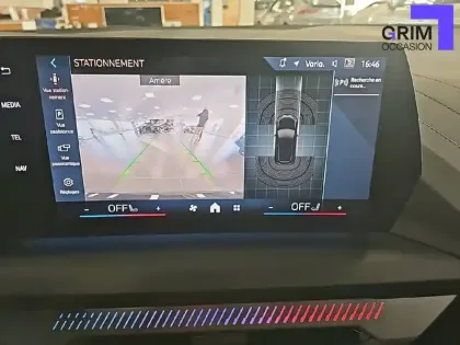 Photo 29 BMW Serie 1 120 170 ch DKG7