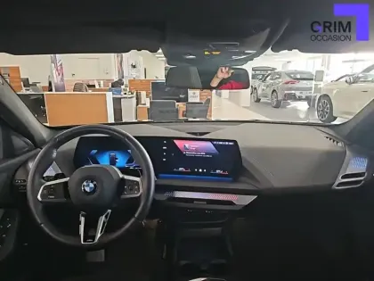 Photo 4 BMW Serie 1 120 170 ch DKG7