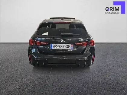 Photo 19 BMW Serie 1 120 170 ch DKG7