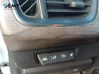 Photo 15 Renault Kangoo  E-Tech electrique 120 ch AC22/DC80 GSR2