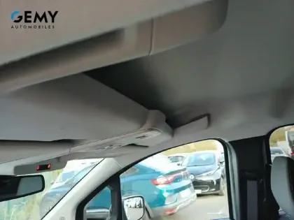 Photo 20 Renault Kangoo  E-Tech electrique 120 ch AC22/DC80 GSR2